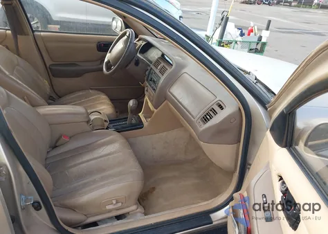 1995 Toyota Avalon Xls из США, поврежденный, VIN 4T1GB11E2SU043349